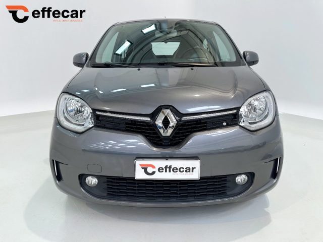 RENAULT Twingo usata, con Airbag