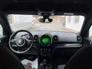 MINI Countryman usata, con Airbag Passeggero