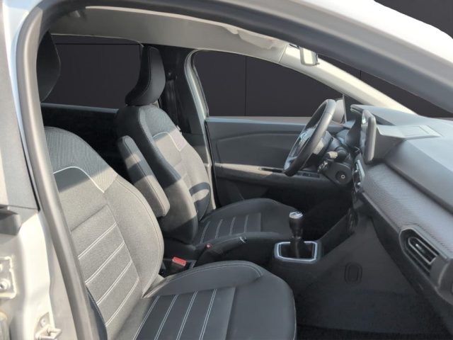 DACIA Jogger usata, con Fari LED
