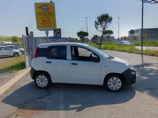 FIAT Panda usata, con Airbag Passeggero