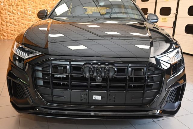 AUDI Q8 usata 169