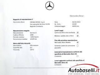 MERCEDES-BENZ AMG GT usata, con Sistema di chiamata d