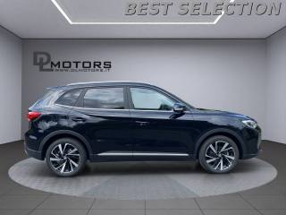 MG ZS usata, con Fendinebbia