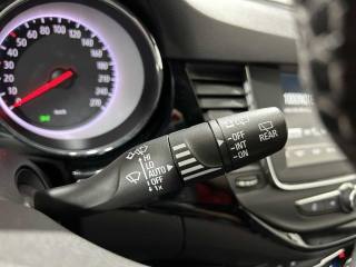 OPEL Astra usata, con Sensore di pioggia