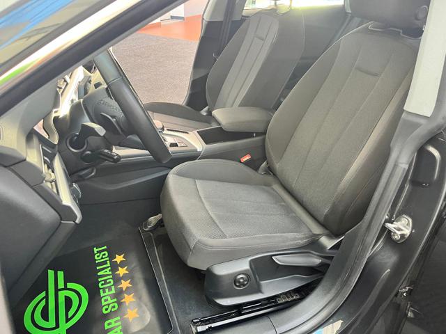 AUDI A5 usata, con Controllo trazione