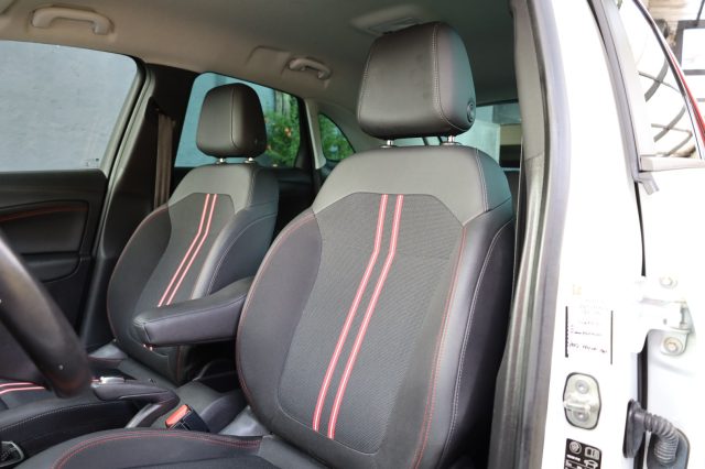 OPEL Crossland usata 47