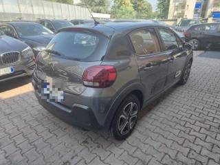 CITROEN C3 usata, con Airbag Passeggero