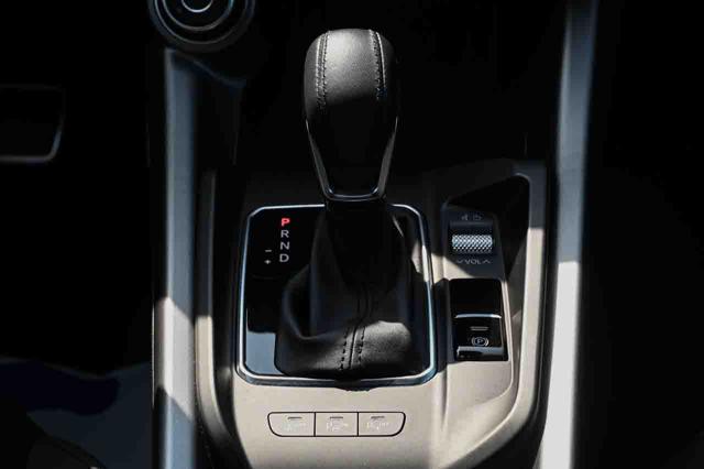 ALFA ROMEO Tonale usata, con Volante in pelle