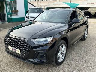 AUDI Q5 usata, con Airbag