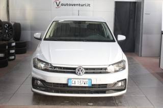 VOLKSWAGEN Polo usata, con Airbag