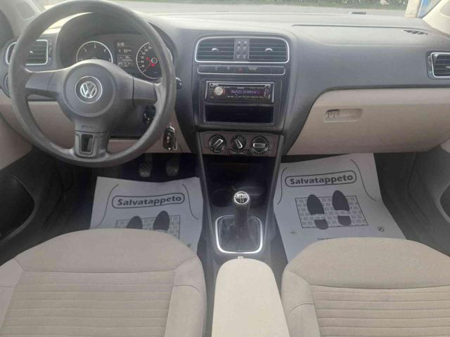 VOLKSWAGEN Polo usata, con Bracciolo