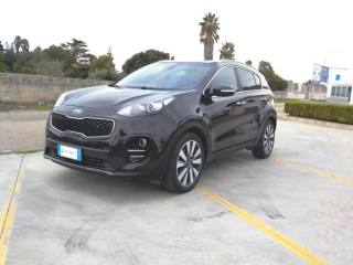 KIA Sportage usata, con Airbag laterali