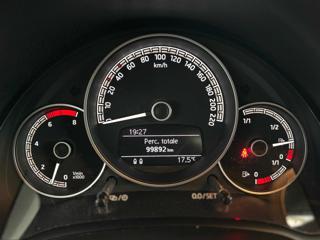 SKODA Citigo usata, con Autoradio
