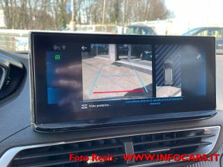 PEUGEOT 3008 usata, con Isofix