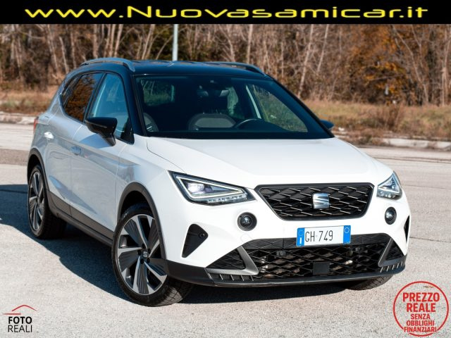 SEAT Arona usata, con ABS