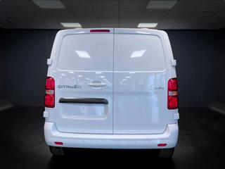 CITROEN Jumpy usata, con Autoradio