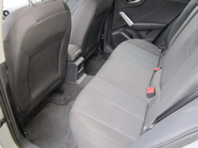 AUDI Q2 usata, con Climatizzatore