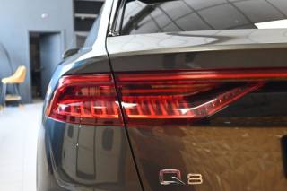 AUDI Q8 usata 20