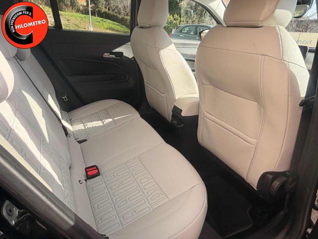 FIAT 600 usata, con Controllo elettronico della corsia