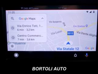 FIAT 500X usata, con Antifurto