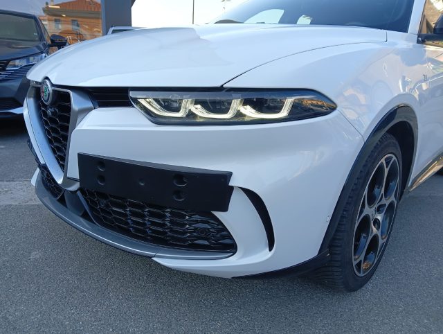 ALFA ROMEO Tonale usata, con Airbag