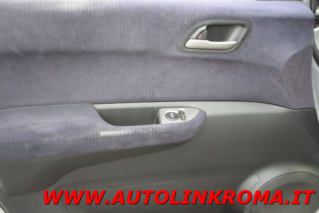 HONDA FR-V usata, con Immobilizzatore elettronico
