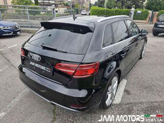 AUDI A3 usata, con Airbag laterali