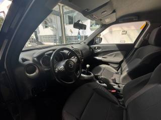 NISSAN Juke usata, con Specchietti laterali elettrici