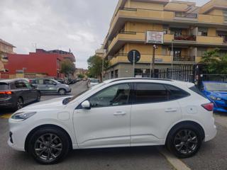 FORD Kuga usata, con Autoradio