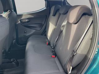 LANCIA Ypsilon usata, con ESP