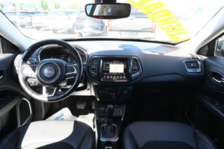 JEEP Compass usata, con Chiusura centralizzata