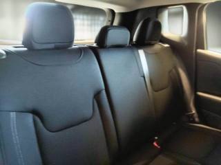 JEEP Renegade usata, con Immobilizzatore elettronico