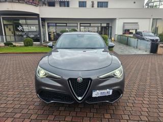ALFA ROMEO Stelvio 2.2 Turbodiesel 160 CV AT8 RWD Super