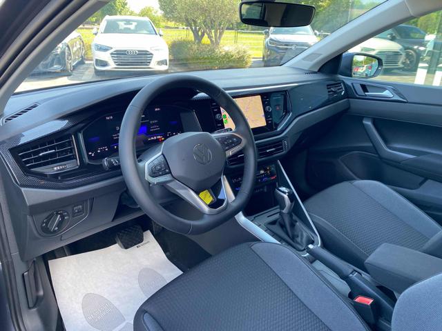 VOLKSWAGEN Polo usata, con Cruise Control