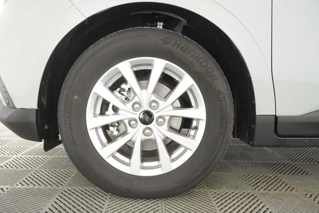 FORD Tourneo Courier usata 14