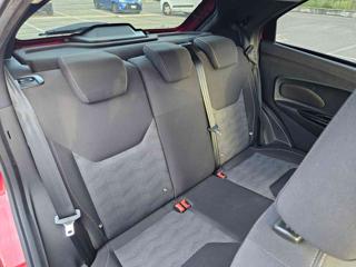 FORD Ka+ usata, con Immobilizzatore elettronico