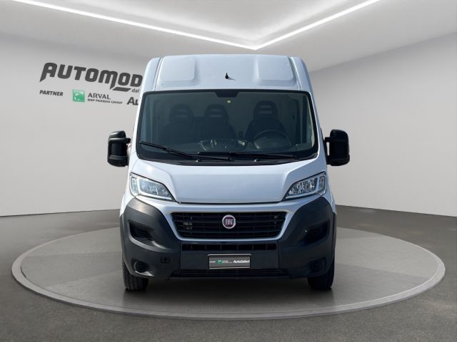 FIAT Ducato usata, con Airbag