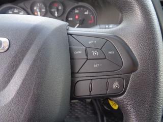 IVECO Daily usata, con MP3
