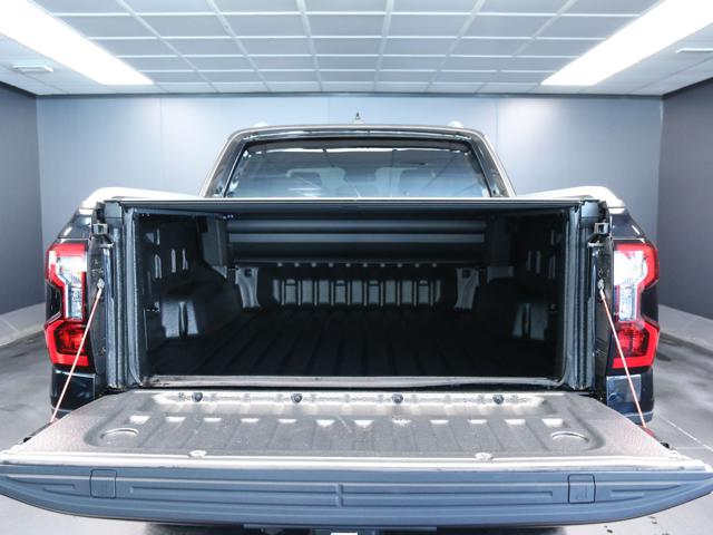FORD Ranger usata, con Autoradio