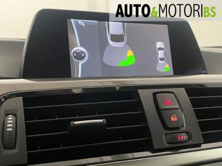 BMW 420 usata, con Vetri oscurati