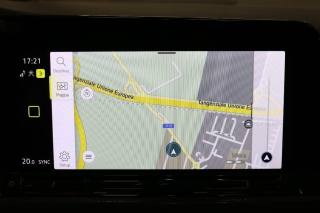 VOLKSWAGEN Golf usata, con Servosterzo