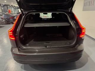 VOLVO V60 usata, con USB