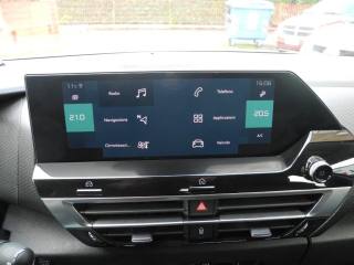 CITROEN E-C4 usata, con Sensori di parcheggio posteriori