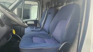 FIAT Ducato usata 8
