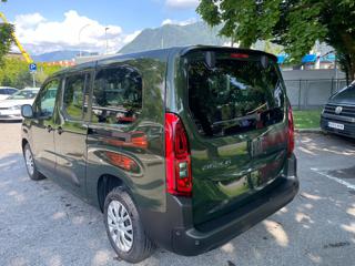FIAT Doblo usata, con Climatizzatore