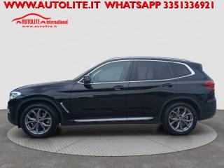 BMW X3 usata, con Airbag