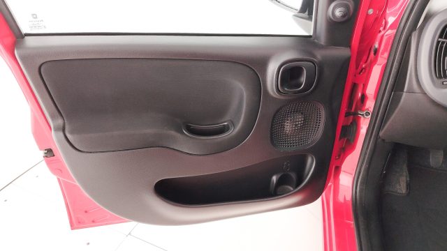 FIAT Panda usata 47