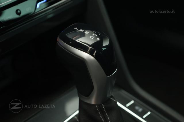VOLKSWAGEN Tiguan usata, con Controllo trazione