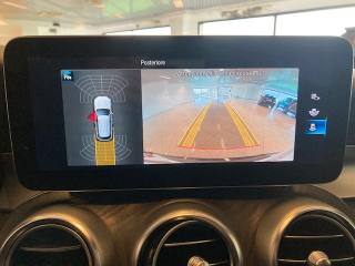 MERCEDES-BENZ GLC 200 usata, con Sistema di navigazione
