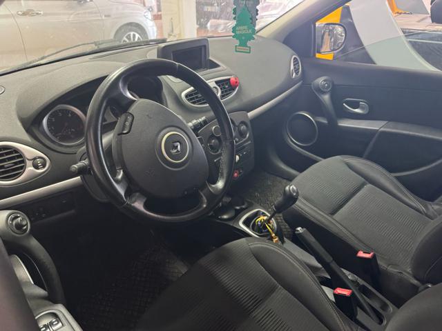 RENAULT Clio usata, con Airbag Passeggero